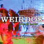 The Weirdos : Live on the Radio